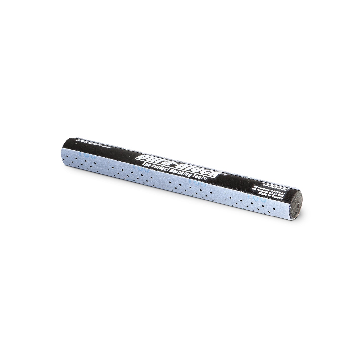 Dura-Block AF4421 Hook and Loop Block, Round 32 x 279mm